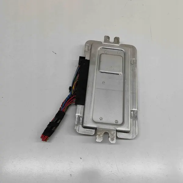 Module suspension active BMW OEM 00404097C3 image 4