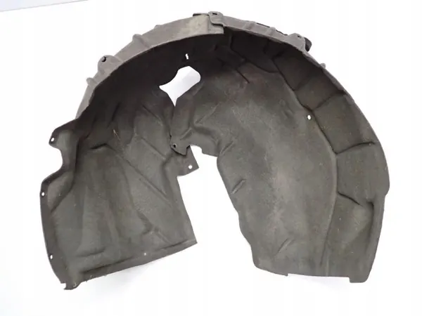 Guardabarros trasero derecho OEM NAKOLE para Audi A5 II F5 8W image 2