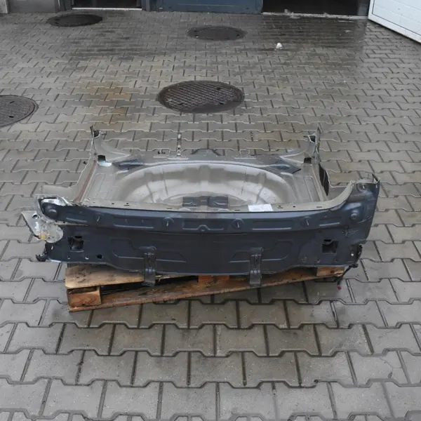OEM 5H6813301D Rücksitzbank für VW Golf VIII image 2