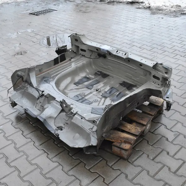 OEM 5H6813301D Rücksitzbank für VW Golf VIII image 4