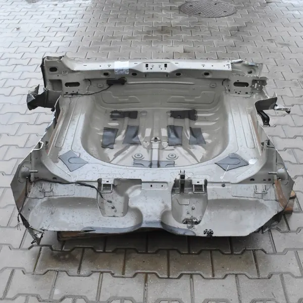 OEM 5H6813301D Rücksitzbank für VW Golf VIII image 5