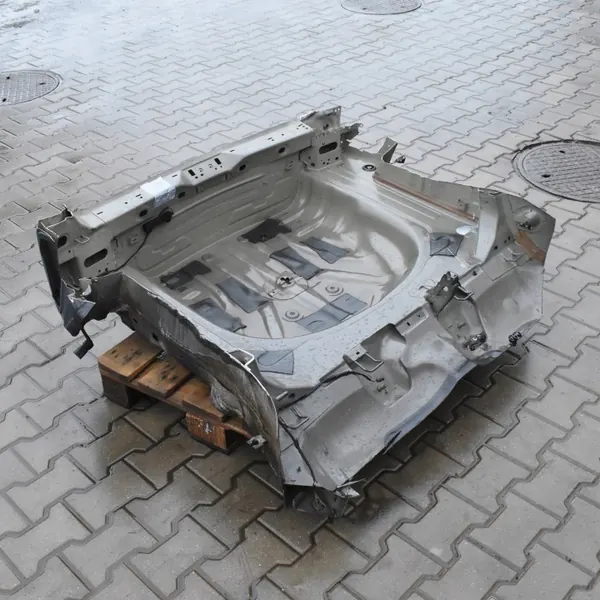 OEM 5H6813301D Rücksitzbank für VW Golf VIII image 6