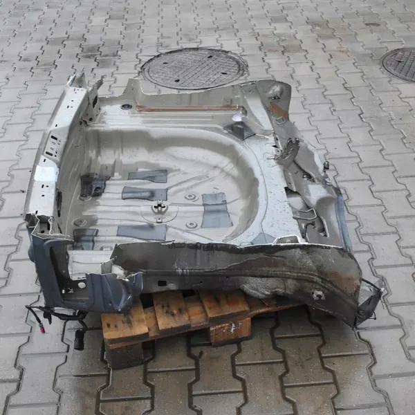 OEM 5H6813301D Rücksitzbank für VW Golf VIII image 7