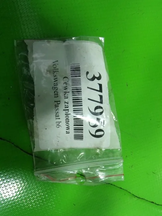 Sytytyspuola Volkswagen Passat B6 1.8 TSI 07K905715D image 4