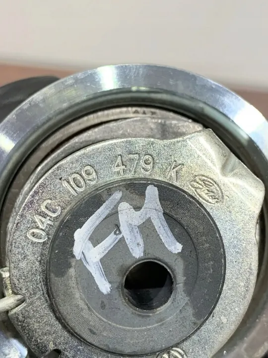 Tensor de correia Cupra Formentor OEM 04C109479K image 6