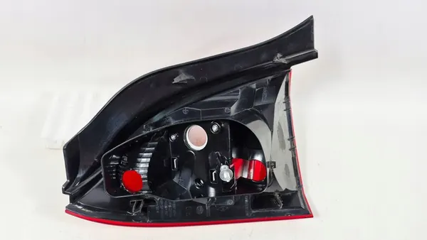 RENAULT TWINGO II LIFT 12-14 Höger Bakljus 265502963R image 4