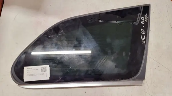 Hintere rechte Scheibe OEM 98085 für Volvo XC60 2011 image 2