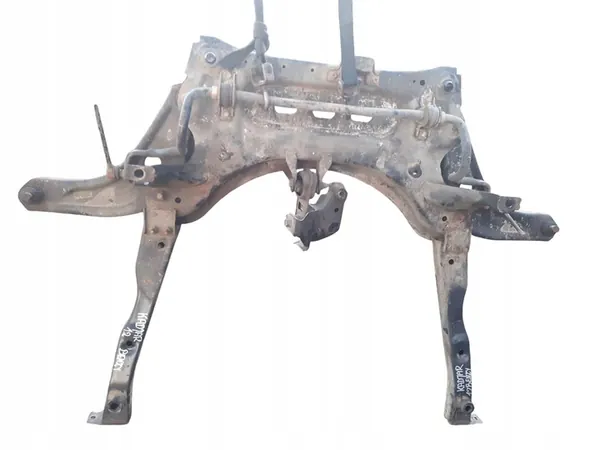 Sous-cadre avant Renault Kadjar 1.2 TCE 4x4 image 1