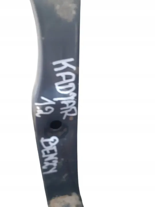 Sous-cadre avant Renault Kadjar 1.2 TCE 4x4 image 4