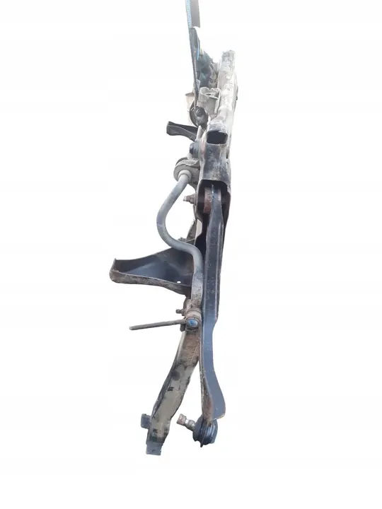 Sous-cadre avant Renault Kadjar 1.2 TCE 4x4 image 6