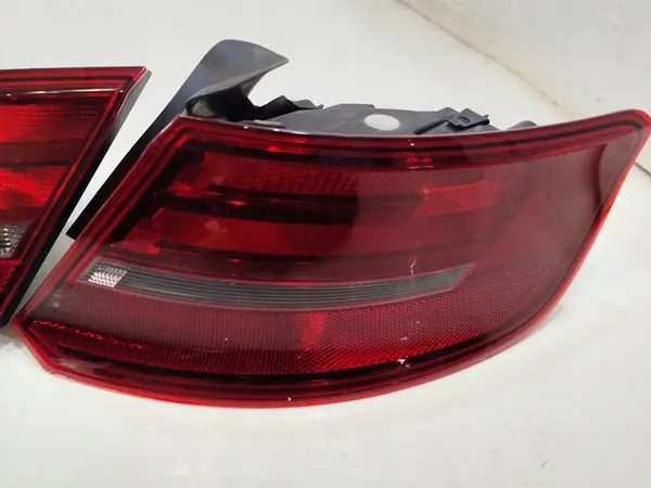 Conjunto de Lámparas Traseras Audi A3 8V Sportback - Usado - Volkswagen OE image 5