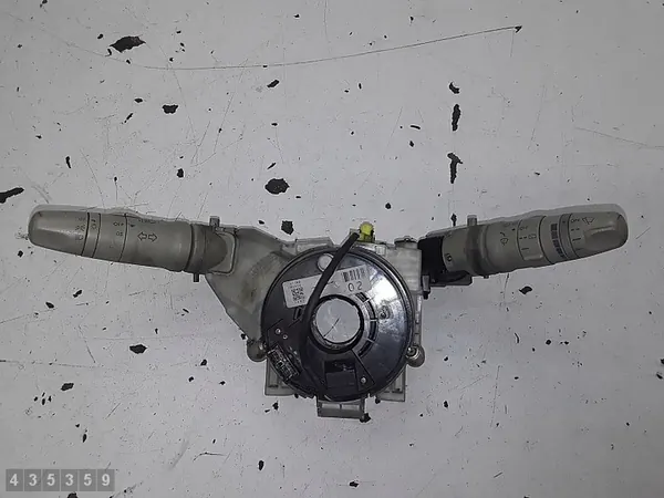 Interrupteur Nissan Micra 2002 25560ax612 image 1