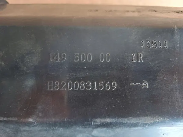 OEM 149500001R kolfilter för Renault Megane III 1.4 TCE image 6