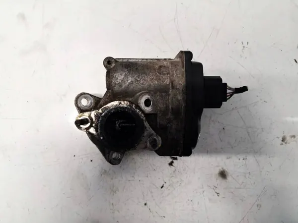 Soupape EGR OEM H8201143495 pour Renault Megane 1.5L image 2