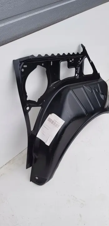Opel Adam Vänster Bakre Innerpanel OEM 13388824 image 3