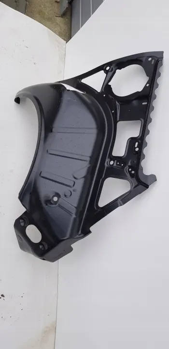 Opel Adam Vänster Bakre Innerpanel OEM 13388824 image 4