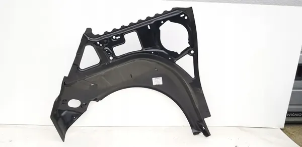 Opel Adam Vänster Bakre Innerpanel OEM 13388824 image 6