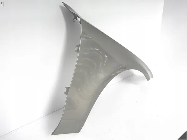 AUDI A7 S7 RS7 4G8 C7 10-18 Paraurti Anteriore Destro N3N3 image 2