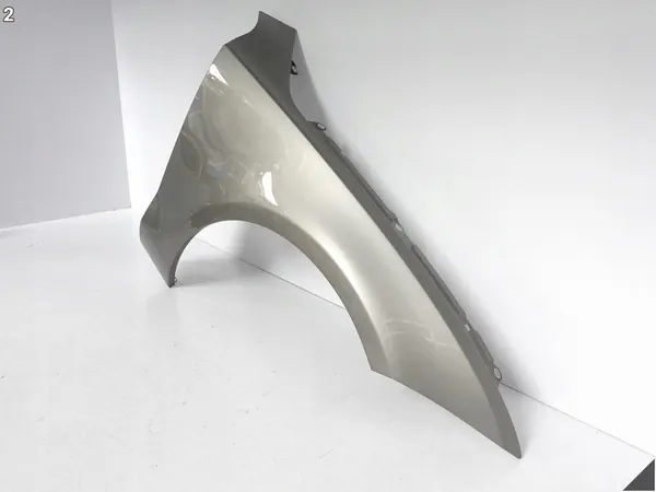 AUDI A7 S7 RS7 4G8 C7 10-18 Paraurti Anteriore Destro N3N3 image 3