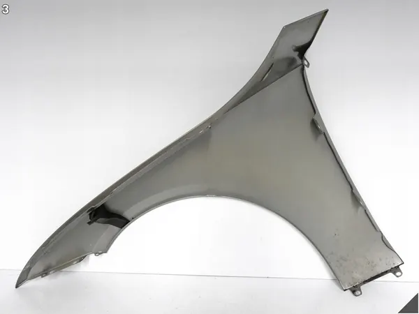 AUDI A7 S7 RS7 4G8 C7 10-18 Paraurti Anteriore Destro N3N3 image 4