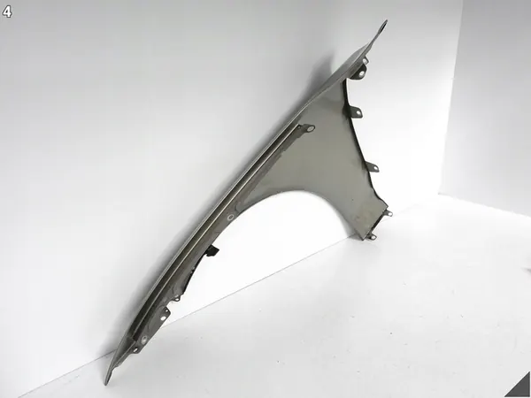 AUDI A7 S7 RS7 4G8 C7 10-18 Paraurti Anteriore Destro N3N3 image 5