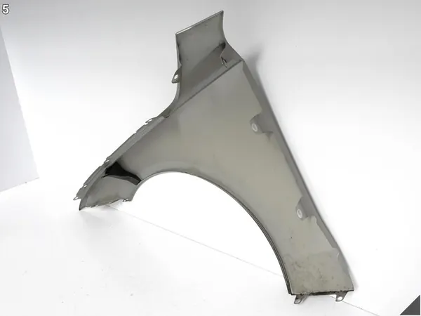 AUDI A7 S7 RS7 4G8 C7 10-18 Paraurti Anteriore Destro N3N3 image 6