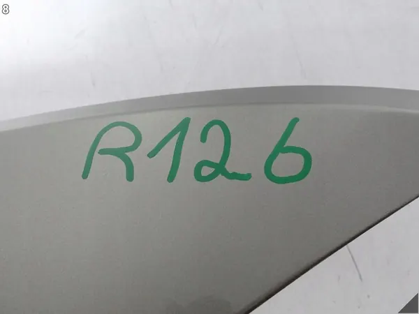 AUDI A7 S7 RS7 4G8 C7 10-18 Paraurti Anteriore Destro N3N3 image 9