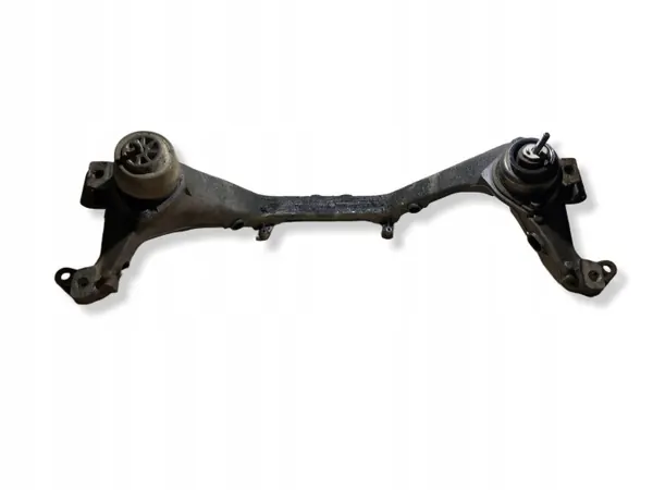 Audi Q7 Voorloper OEM 7L8199207 - Gebruikt image 2