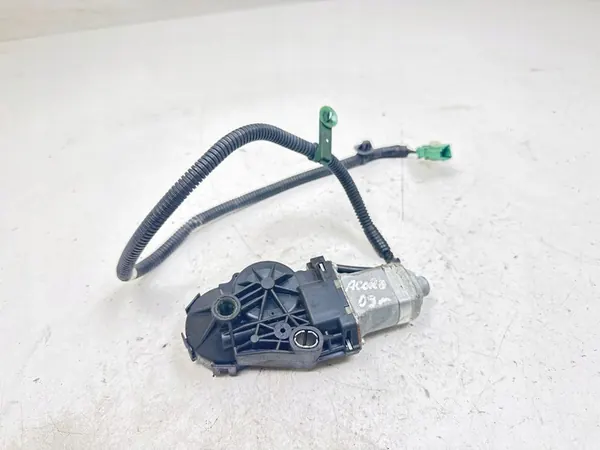 Zetelmotor Honda Accord 2009 213585252200 image 2