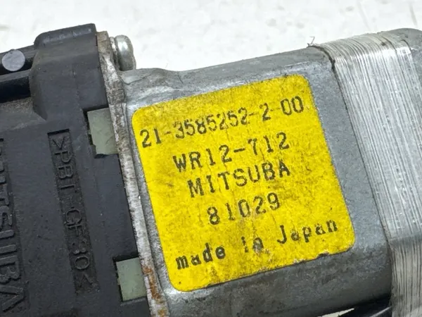 Zetelmotor Honda Accord 2009 213585252200 image 3