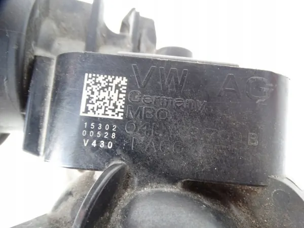 Coletor de admissão 04L129709B Audi VW Skoda image 3