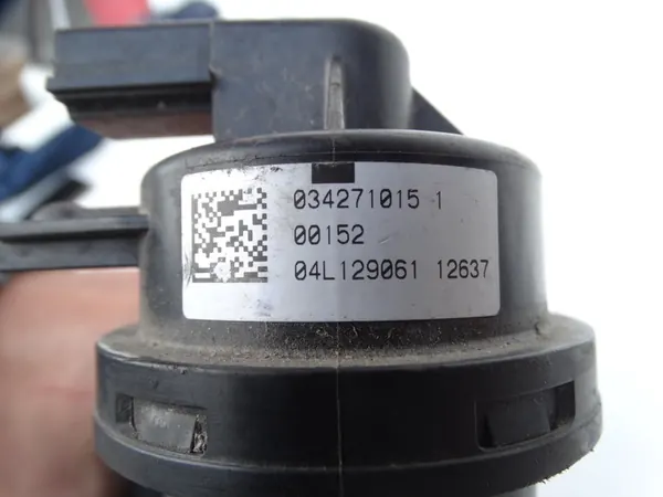 Coletor de admissão 04L129709B Audi VW Skoda image 4