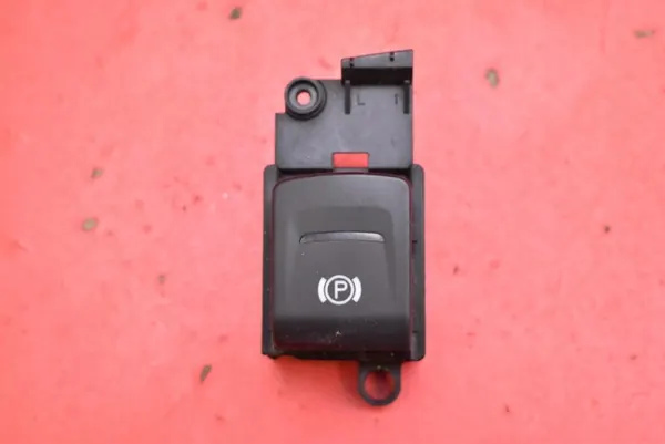 Handremhendelknop OEM 4E1927225 voor Audi A8 D3 image 2