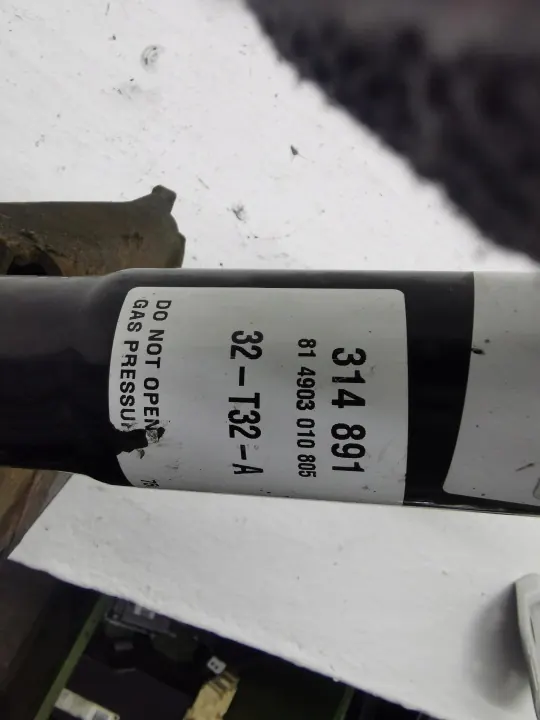 Amortiguador Trasero Derecho OEM 814903010805 image 6