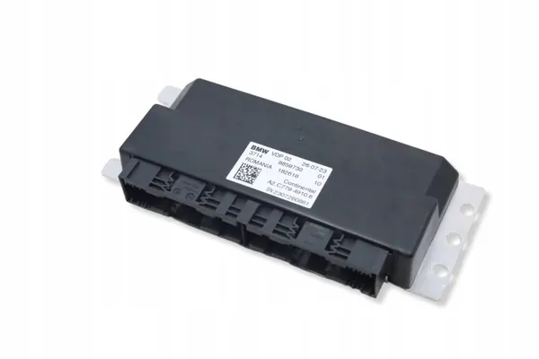 Module de contrôle suspension active BMW OE 8859730MWGK image 2