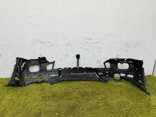 Reforço de Para-choque Dianteiro Mercedes C 203 W203 03-06 OEM image 2