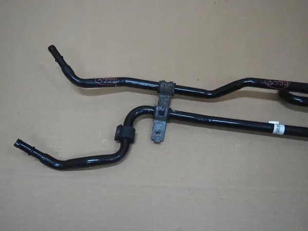 Radiador de direção assistida Citroen Berlingo III Partner III image 3