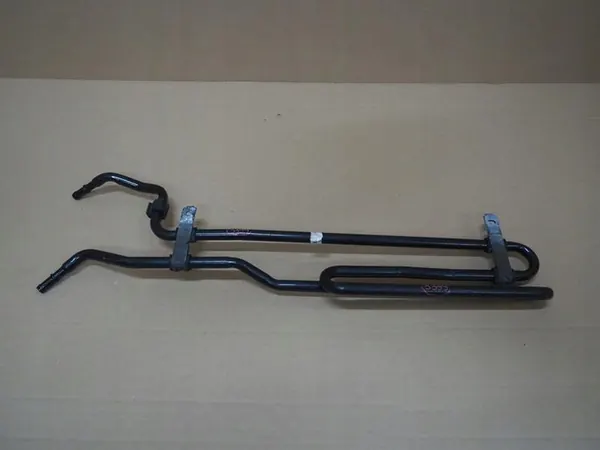 Radiador de direção assistida Citroen Berlingo III Partner III image 4