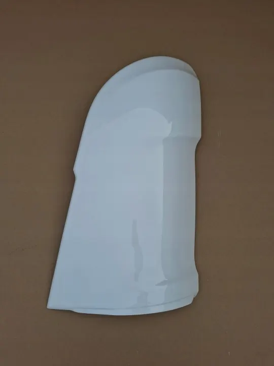 Scania OE 2402012 Cabinehoekspoiler - Gebruikt image 2
