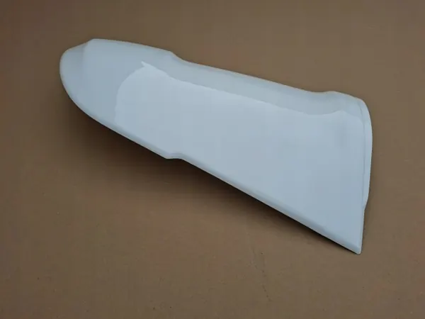 Scania OE 2402012 Cabinehoekspoiler - Gebruikt image 4