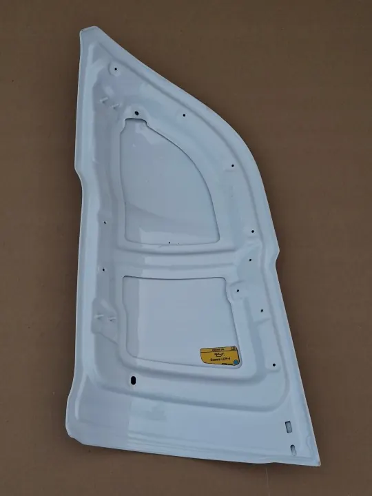 Scania OE 2402012 Cabinehoekspoiler - Gebruikt image 5