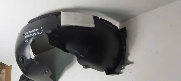 VW Touran II Front Right Wheel Arch 5TA805912E image 2