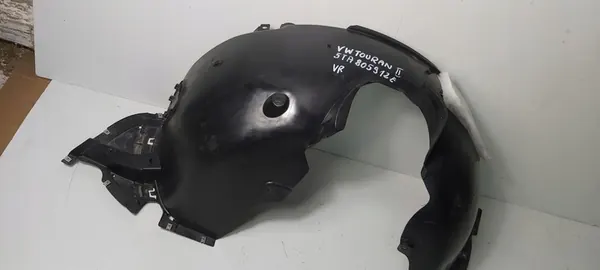 VW Touran II Front Right Wheel Arch 5TA805912E image 3