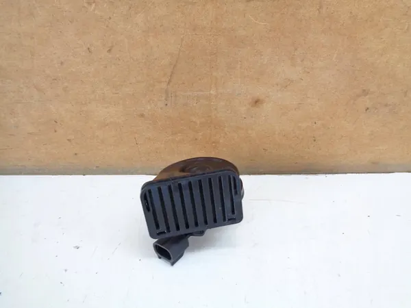 CLAXON - SEÑAL SONORA MERCEDES SPRINTER 906 image 2