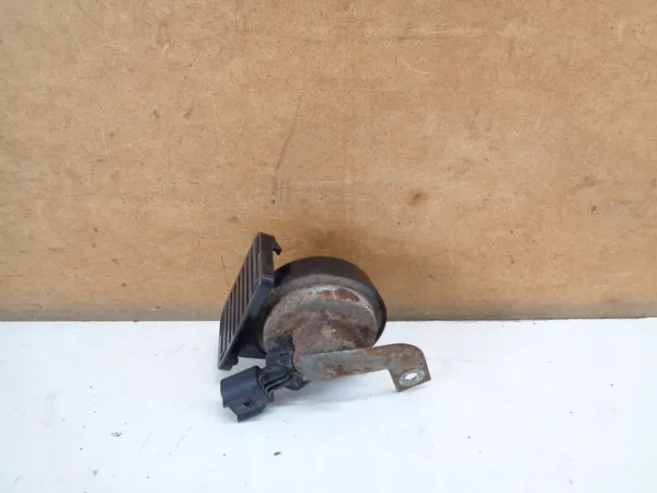 CLAXON - SEÑAL SONORA MERCEDES SPRINTER 906 image 3