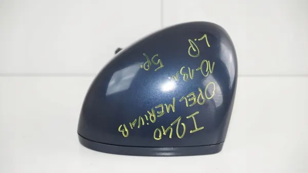 OEM 360181347 vasen peili Opel Meriva B 10-13R image 9