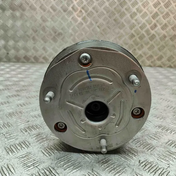 Bakre höger luftfjädring OEM A2173201413 för Mercedes image 5