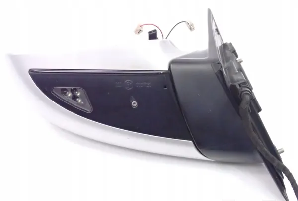 Vasen Peili Audi S8 D3 4E 14 Pin OEM 4E0959577A image 3