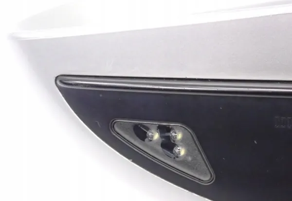 Vasen Peili Audi S8 D3 4E 14 Pin OEM 4E0959577A image 4