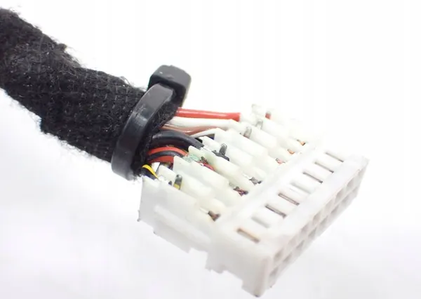 Vasen Peili Audi S8 D3 4E 14 Pin OEM 4E0959577A image 7